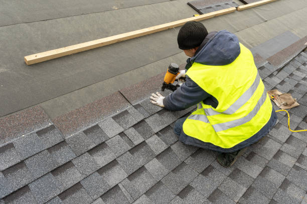 Best Shingle Roofing Installation  in Morongo Valley, CA