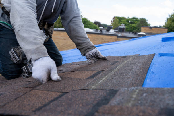 Best Roof Leak Repair  in Morongo Valley, CA