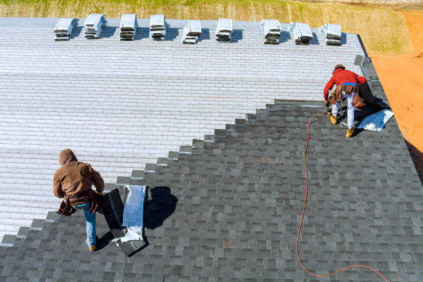 Best Commercial Roofing Services  in Morongo Valley, CA