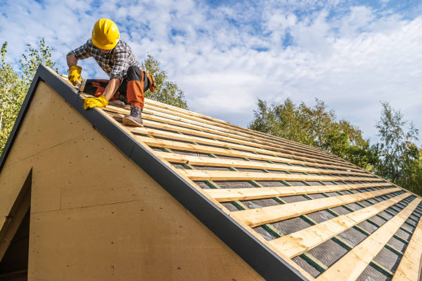 Best Roof Repair Services  in Morongo Valley, CA