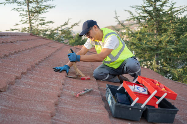 Best Emergency Roof Repair  in Morongo Valley, CA