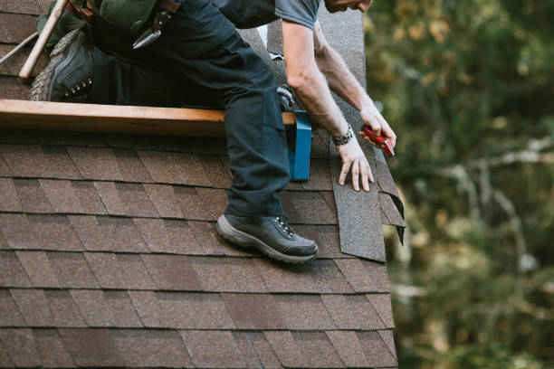 Quick and Trustworthy Emergency Roof Repair Services in Morongo Valley, CA